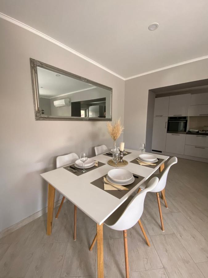 Apartman Petra Gustirna Exterior foto