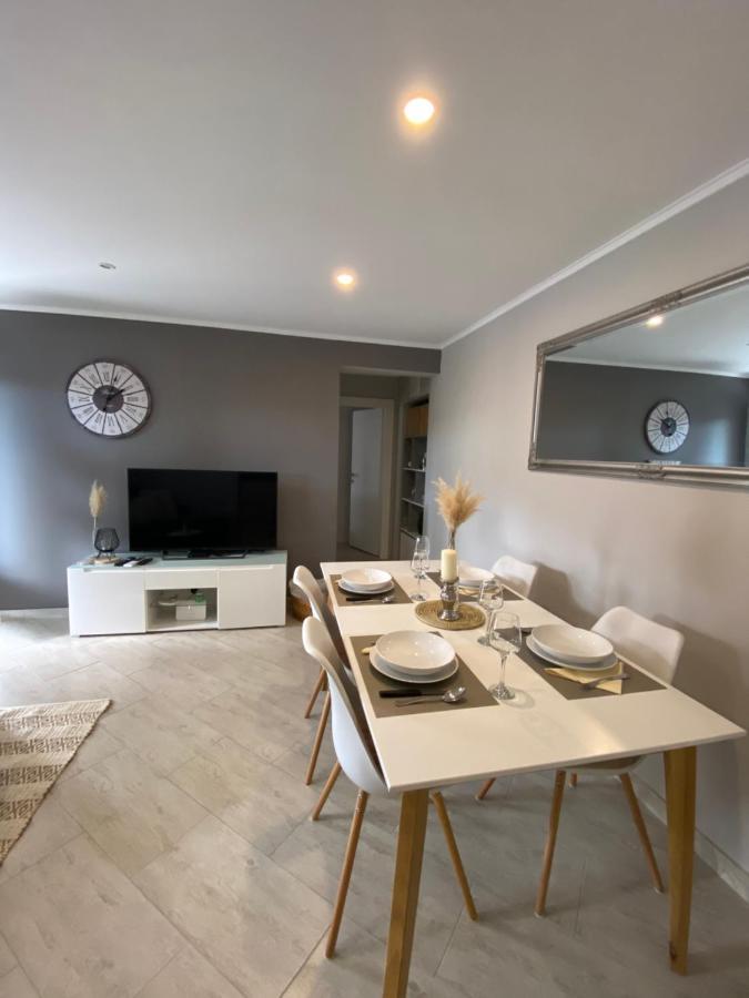Apartman Petra Gustirna Exterior foto